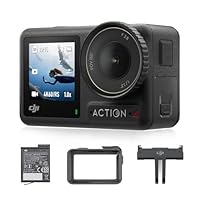 DJIのアクションカム「Osmo Action 4」が2万8570円で買える